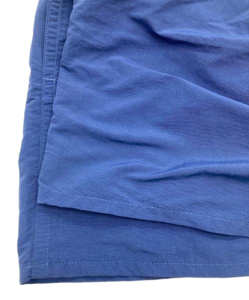 Patagonia（パタゴニア）Patagonia (パタゴニア) バギーズショーツ ネイビー サイズ:Mの古着・服飾アイテム
