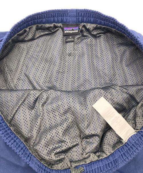 Patagonia（パタゴニア）Patagonia (パタゴニア) バギーズショーツ ネイビー サイズ:Mの古着・服飾アイテム