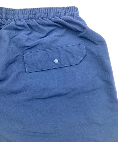 Patagonia（パタゴニア）Patagonia (パタゴニア) バギーズショーツ ネイビー サイズ:Mの古着・服飾アイテム