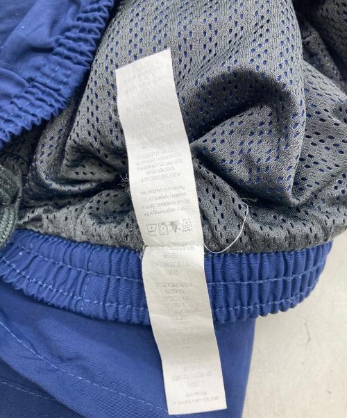 Patagonia（パタゴニア）Patagonia (パタゴニア) バギーズショーツ ネイビー サイズ:Mの古着・服飾アイテム