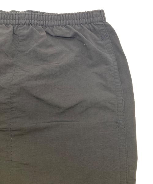 Patagonia（パタゴニア）Patagonia (パタゴニア) バギーズショーツ ブラック サイズ:Mの古着・服飾アイテム