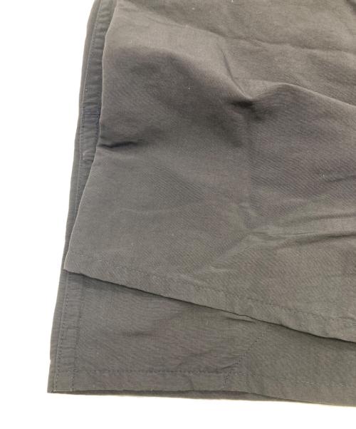 Patagonia（パタゴニア）Patagonia (パタゴニア) バギーズショーツ ブラック サイズ:Mの古着・服飾アイテム