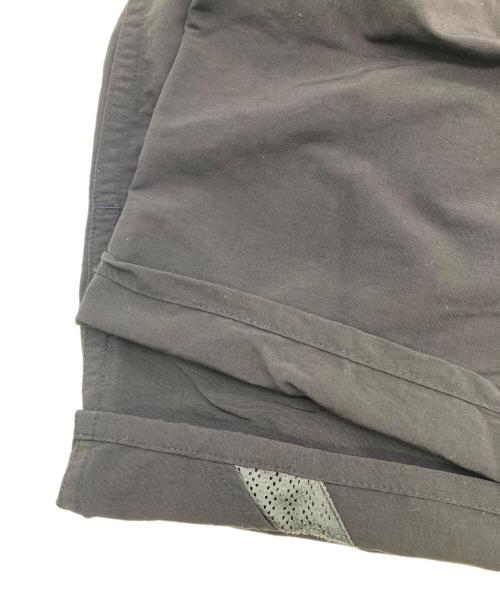 Patagonia（パタゴニア）Patagonia (パタゴニア) バギーズショーツ ブラック サイズ:Mの古着・服飾アイテム