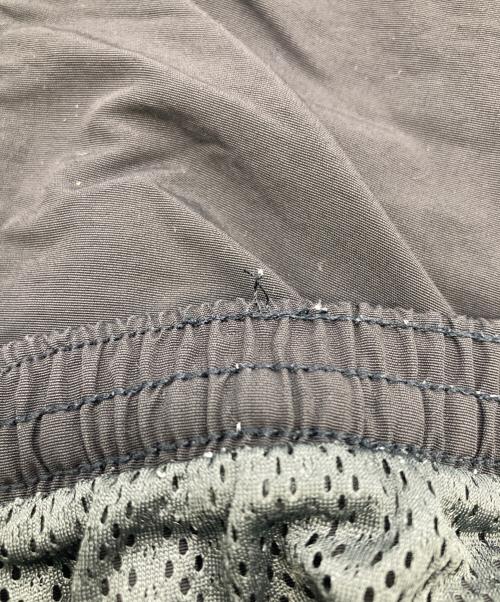 Patagonia（パタゴニア）Patagonia (パタゴニア) バギーズショーツ ブラック サイズ:Mの古着・服飾アイテム