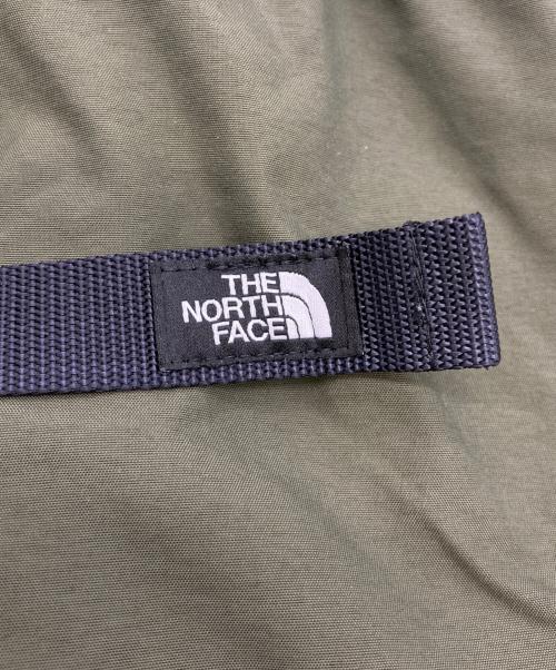 THE NORTH FACE（ザ ノース フェイス）THE NORTH FACE (ザ ノース フェイス) CLASS V CARGO ショーツ カーキ サイズ:Lの古着・服飾アイテム