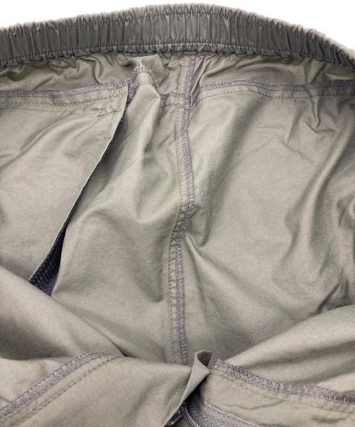 THE NORTH FACE（ザ ノース フェイス）THE NORTH FACE (ザ ノース フェイス) CLASS V CARGO ショーツ カーキ サイズ:Lの古着・服飾アイテム