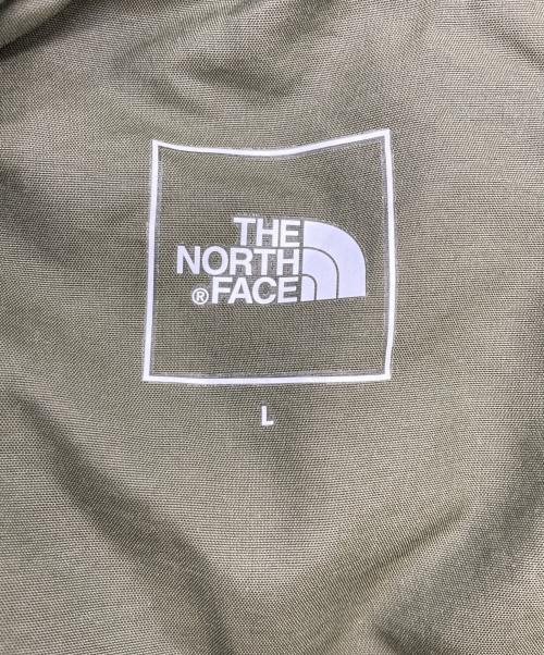 THE NORTH FACE（ザ ノース フェイス）THE NORTH FACE (ザ ノース フェイス) CLASS V CARGO ショーツ カーキ サイズ:Lの古着・服飾アイテム