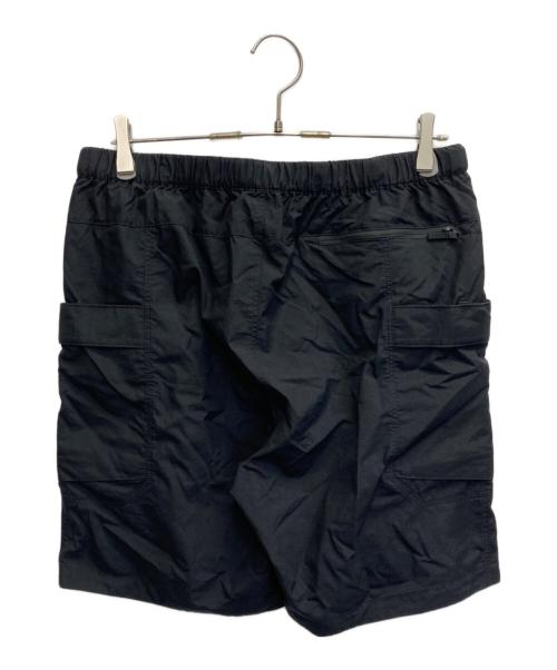 THE NORTH FACE（ザ ノース フェイス）THE NORTH FACE (ザ ノース フェイス) ハーフパンツ ブラック サイズ:Lの古着・服飾アイテム