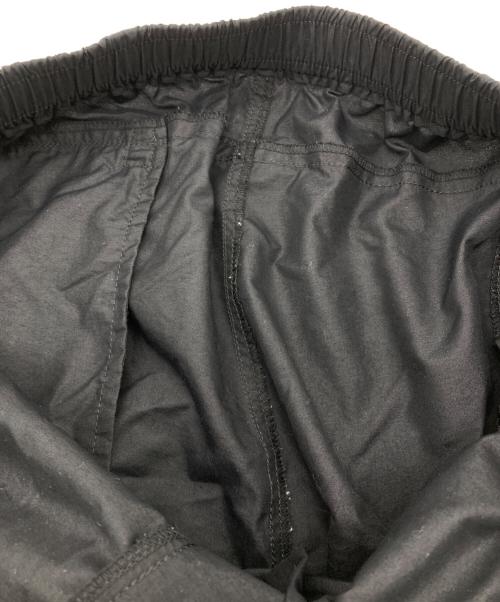 THE NORTH FACE（ザ ノース フェイス）THE NORTH FACE (ザ ノース フェイス) ハーフパンツ ブラック サイズ:Lの古着・服飾アイテム