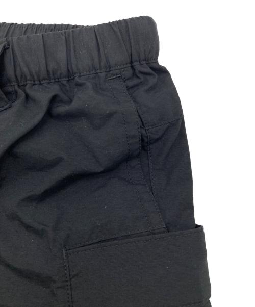 THE NORTH FACE（ザ ノース フェイス）THE NORTH FACE (ザ ノース フェイス) ハーフパンツ ブラック サイズ:Lの古着・服飾アイテム