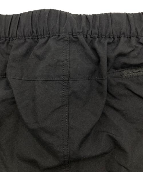 THE NORTH FACE（ザ ノース フェイス）THE NORTH FACE (ザ ノース フェイス) ハーフパンツ ブラック サイズ:Lの古着・服飾アイテム