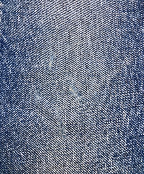 FULLCOUNT（フルカウント）FULLCOUNT (フルカウント) Tapered Denim インディゴ サイズ:32の古着・服飾アイテム