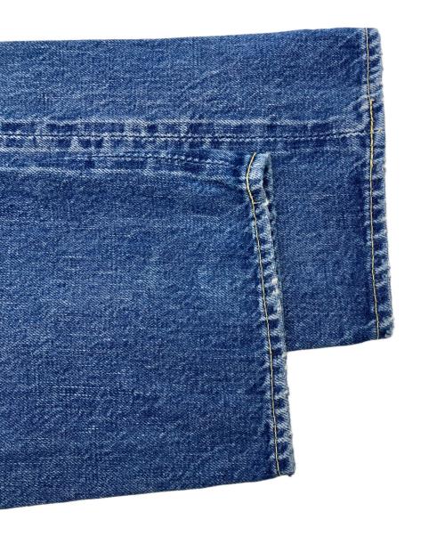 FULLCOUNT（フルカウント）FULLCOUNT (フルカウント) Tapered Denim インディゴ サイズ:32の古着・服飾アイテム