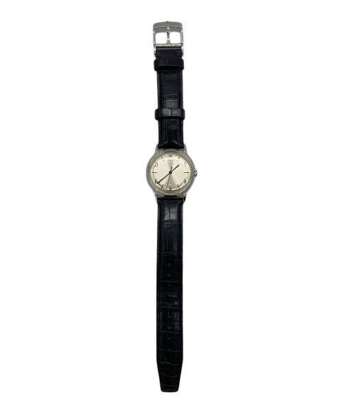 TIMEX（タイメックス）TIMEX (タイメックス) リストウォッチ シルバー サイズ:18/18の古着・服飾アイテム