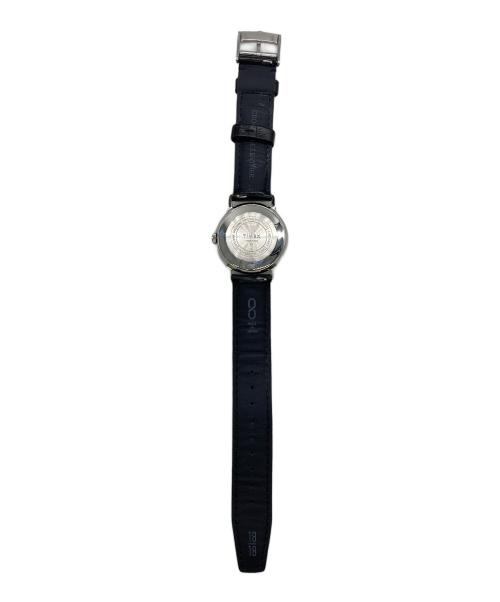TIMEX（タイメックス）TIMEX (タイメックス) リストウォッチ シルバー サイズ:18/18の古着・服飾アイテム