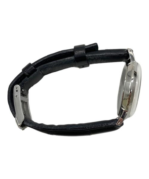TIMEX（タイメックス）TIMEX (タイメックス) リストウォッチ シルバー サイズ:18/18の古着・服飾アイテム