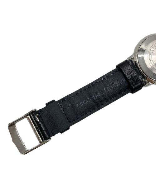 TIMEX（タイメックス）TIMEX (タイメックス) リストウォッチ シルバー サイズ:18/18の古着・服飾アイテム