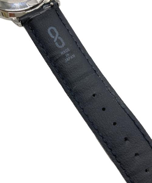 TIMEX（タイメックス）TIMEX (タイメックス) リストウォッチ シルバー サイズ:18/18の古着・服飾アイテム