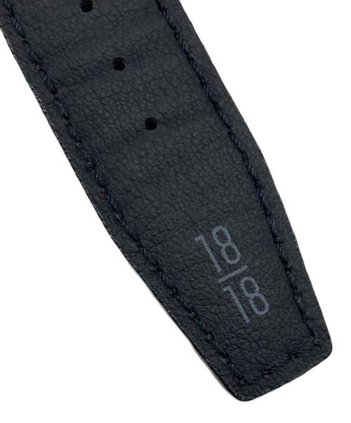 TIMEX（タイメックス）TIMEX (タイメックス) リストウォッチ シルバー サイズ:18/18の古着・服飾アイテム