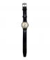 TIMEX (タイメックス) リストウォッチ シルバー サイズ:18/18：12000円