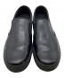 FELLIN (フィルイン) CLASSIC SLIP-ON ブラック サイズ:26：8000円