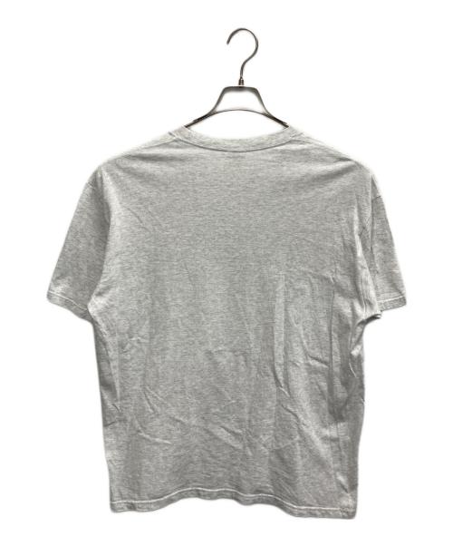 SUPREME（シュプリーム）Supreme (シュプリーム) 21FW THRASHERプリントTシャツ グレー サイズ:Lの古着・服飾アイテム