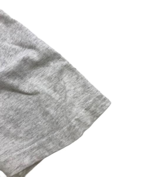 SUPREME（シュプリーム）Supreme (シュプリーム) 21FW THRASHERプリントTシャツ グレー サイズ:Lの古着・服飾アイテム