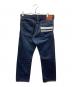 MOMOTARO JEANS (桃太郎ジーンズ) 出陣ストレートデニムパンツ インディゴ サイズ:W33：11000円