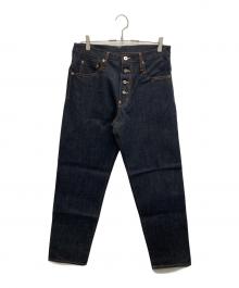 SUGARHILL（シュガーヒル）の古着「CLASSIC DENIM PANTS」｜インディゴ