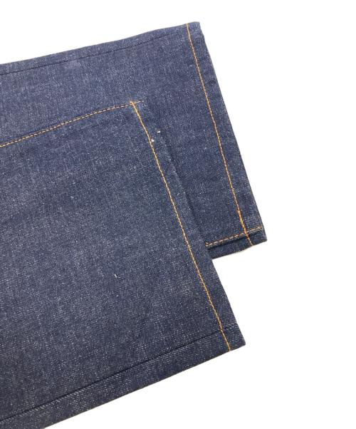 SUGARHILL（シュガーヒル）SUGARHILL (シュガーヒル) CLASSIC DENIM PANTS インディゴ サイズ:34 未使用品の古着・服飾アイテム