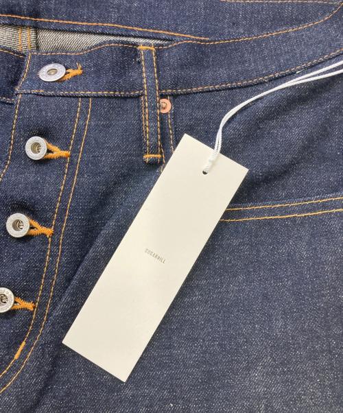 SUGARHILL（シュガーヒル）SUGARHILL (シュガーヒル) CLASSIC DENIM PANTS インディゴ サイズ:34 未使用品の古着・服飾アイテム