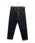 SUGARHILL（シュガーヒル）の古着「CLASSIC DENIM PANTS」｜インディゴ