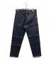 SUGARHILL (シュガーヒル) CLASSIC DENIM PANTS インディゴ サイズ:34 未使用品：30000円