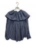 JOURNAL STANDARD LUXE (ジャーナルスタンダード ラックス) Kalina’s frill SH/26SS インディゴ サイズ:FREE：13000円