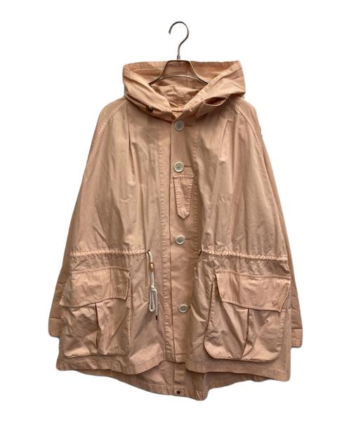 gurank（グランク）Gurank (グランク) WDU Parka ベージュ サイズ:2の古着・服飾アイテム