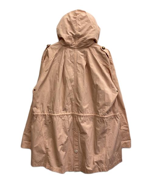 gurank（グランク）Gurank (グランク) WDU Parka ベージュ サイズ:2の古着・服飾アイテム