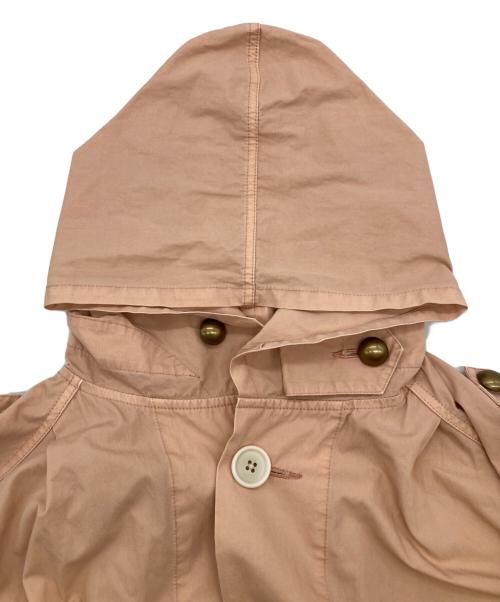 gurank（グランク）Gurank (グランク) WDU Parka ベージュ サイズ:2の古着・服飾アイテム