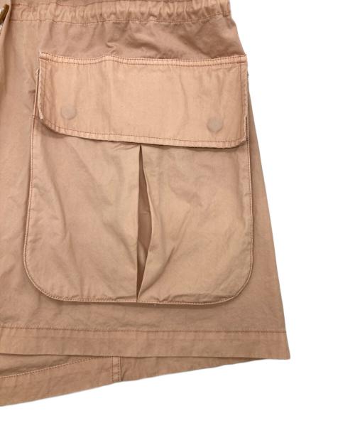 gurank（グランク）Gurank (グランク) WDU Parka ベージュ サイズ:2の古着・服飾アイテム