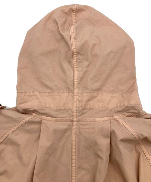 gurank（グランク）Gurank (グランク) WDU Parka ベージュ サイズ:2の古着・服飾アイテム