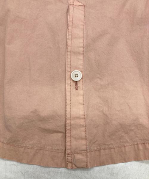 gurank（グランク）Gurank (グランク) WDU Parka ベージュ サイズ:2の古着・服飾アイテム