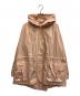 Gurank（グランク）の古着「WDU Parka」｜ベージュ