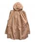 Gurank (グランク) WDU Parka ベージュ サイズ:2：15000円