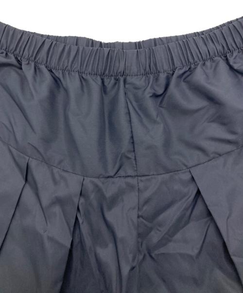 Whiteread（ホワイトリード）Whiteread (ホワイトリード) Trousers 01 - Oterro - Ebony Nylon ネイビー サイズ:10の古着・服飾アイテム