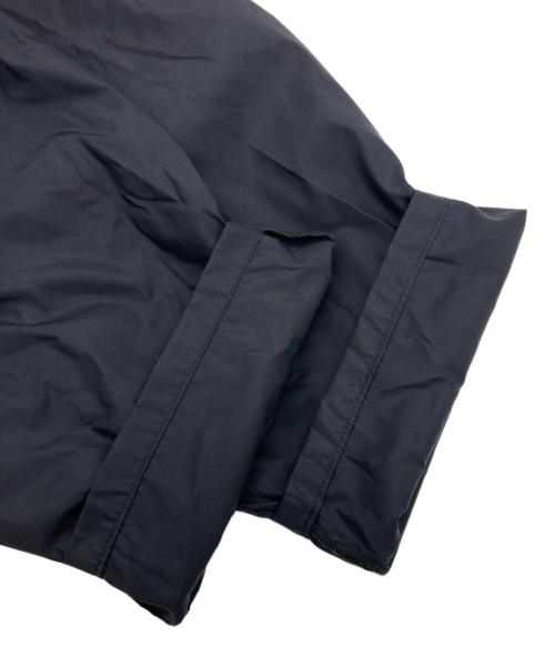 Whiteread（ホワイトリード）Whiteread (ホワイトリード) Trousers 01 - Oterro - Ebony Nylon ネイビー サイズ:10の古着・服飾アイテム
