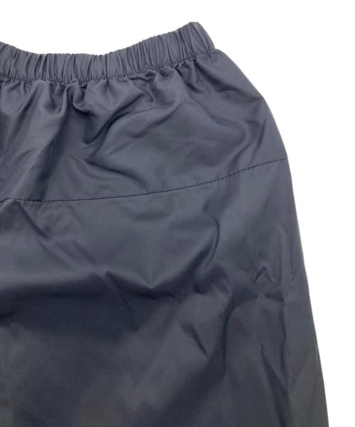 Whiteread（ホワイトリード）Whiteread (ホワイトリード) Trousers 01 - Oterro - Ebony Nylon ネイビー サイズ:10の古着・服飾アイテム