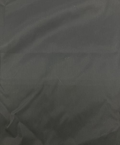 Whiteread（ホワイトリード）Whiteread (ホワイトリード) Trousers 01 - Oterro - Ebony Nylon ネイビー サイズ:10の古着・服飾アイテム