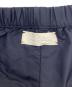 中古・古着 Whiteread (ホワイトリード) Trousers 01 - Oterro - Ebony Nylon ネイビー サイズ:10：18000円