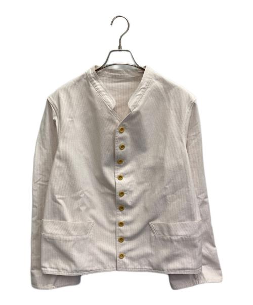 ANATOMICA（アナトミカ）ANATOMICA (アナトミカ) DOLMAN JACKET ピンク サイズ:Lの古着・服飾アイテム