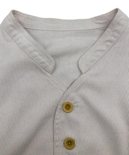 ANATOMICA（アナトミカ）ANATOMICA (アナトミカ) DOLMAN JACKET ピンク サイズ:Lの古着・服飾アイテム