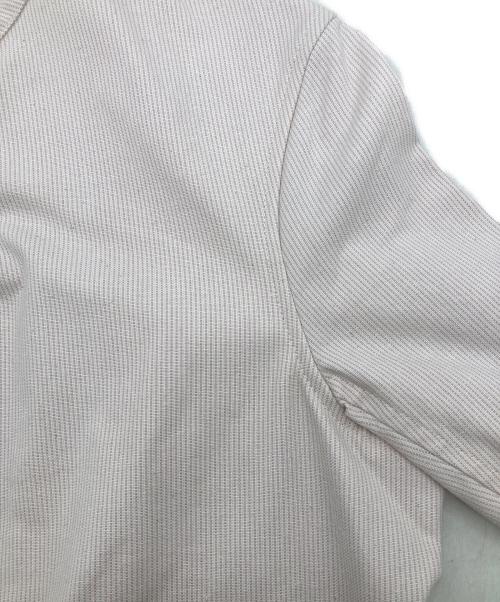 ANATOMICA（アナトミカ）ANATOMICA (アナトミカ) DOLMAN JACKET ピンク サイズ:Lの古着・服飾アイテム